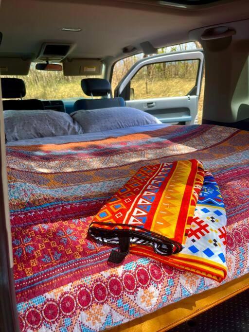 Campervan/Maui Hosted By Go Camp Maui 키헤이 외부 사진