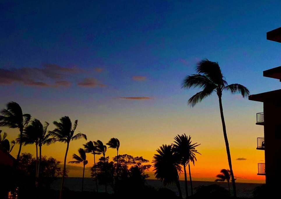 Campervan/Maui Hosted By Go Camp Maui 키헤이 외부 사진