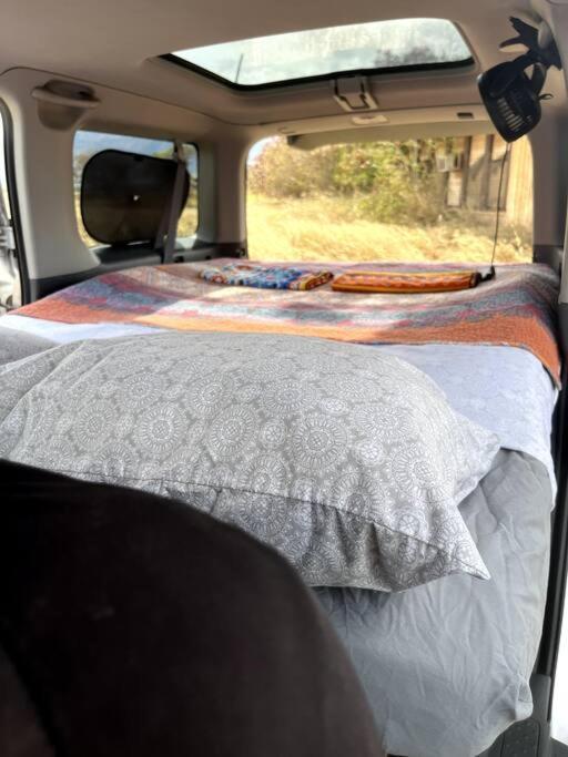 Campervan/Maui Hosted By Go Camp Maui 키헤이 외부 사진