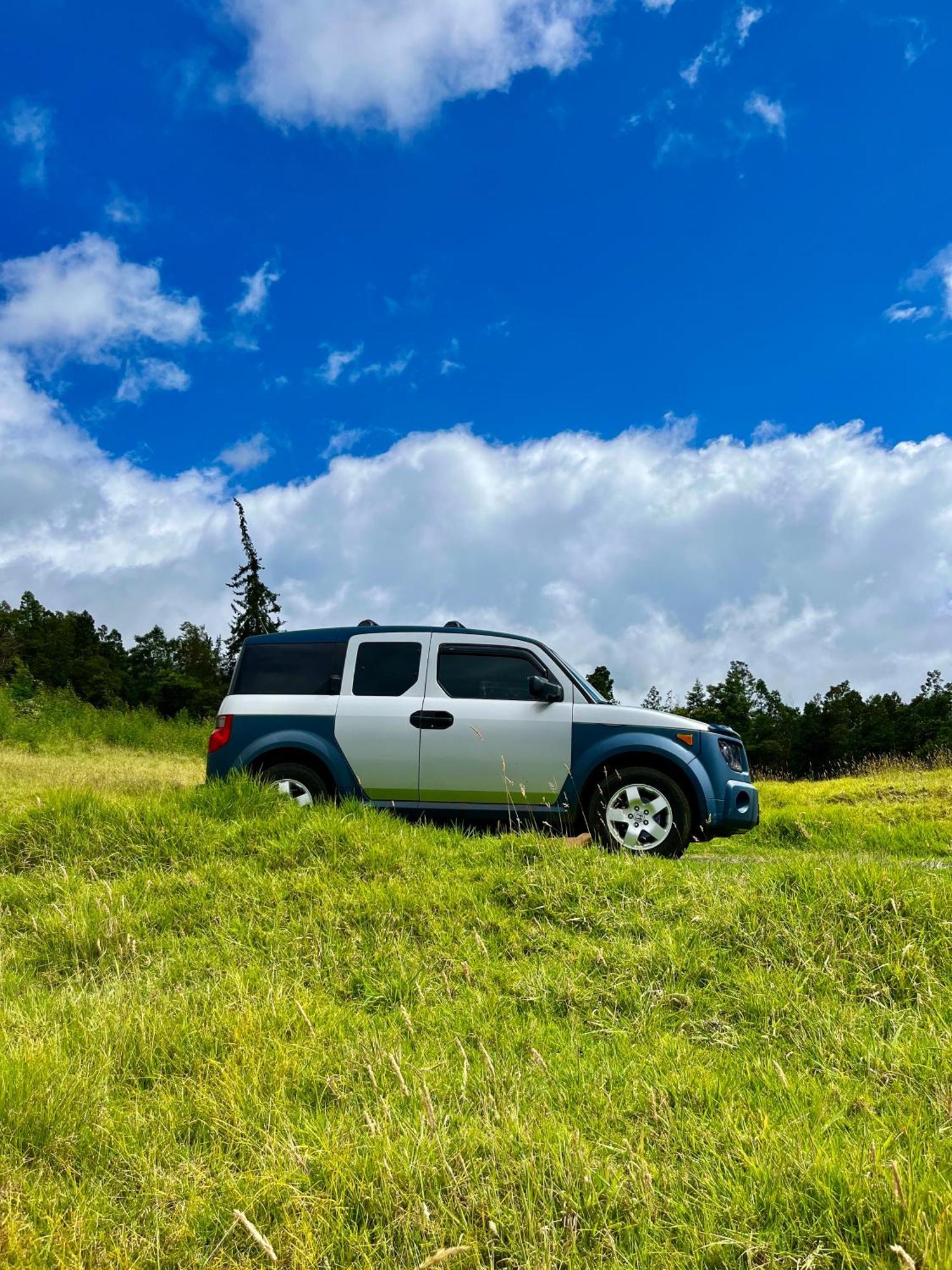 Campervan/Maui Hosted By Go Camp Maui 키헤이 외부 사진